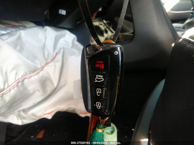 5XYZU3LA2EG177197 Hyundai SANTA FE SPORT