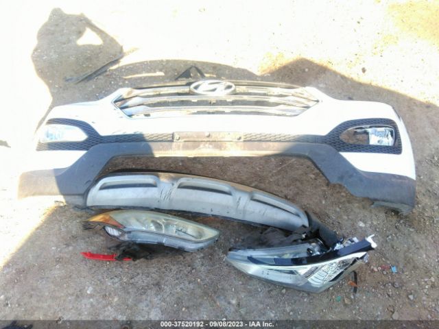5XYZU3LA2EG177197 Hyundai SANTA FE SPORT