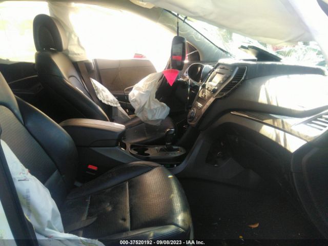 5XYZU3LA2EG177197 Hyundai SANTA FE SPORT