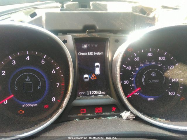 5XYZU3LA2EG177197 Hyundai SANTA FE SPORT