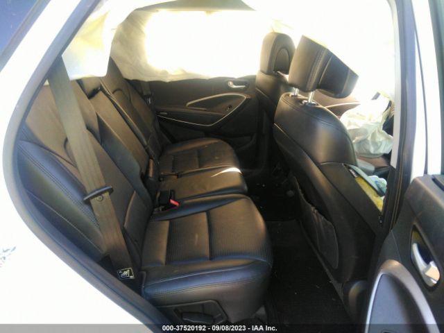 5XYZU3LA2EG177197 Hyundai SANTA FE SPORT