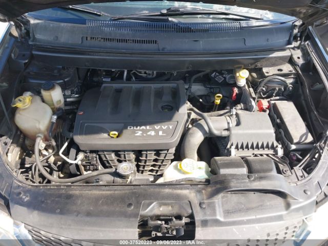 3C4PDCAB5FT577851 Dodge JOURNEY SE