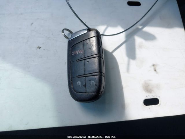 3C4PDCAB5FT577851 Dodge JOURNEY SE