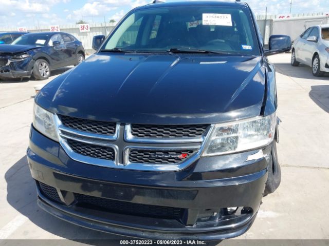 3C4PDCAB5FT577851 Dodge JOURNEY SE