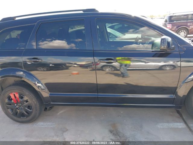 3C4PDCAB5FT577851 Dodge JOURNEY SE