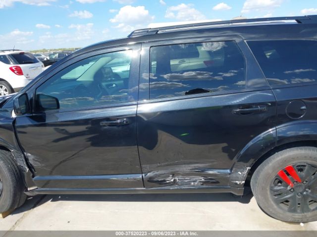 3C4PDCAB5FT577851 Dodge JOURNEY SE