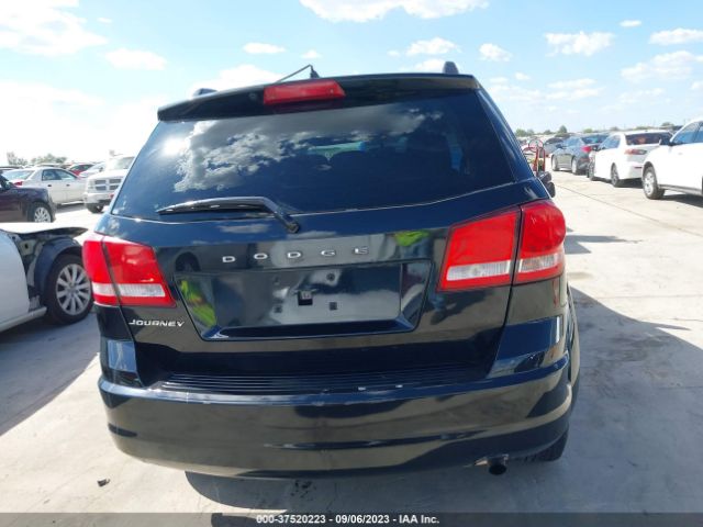 3C4PDCAB5FT577851 Dodge JOURNEY SE