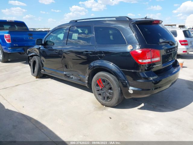3C4PDCAB5FT577851 Dodge JOURNEY SE
