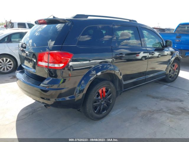 3C4PDCAB5FT577851 Dodge JOURNEY SE