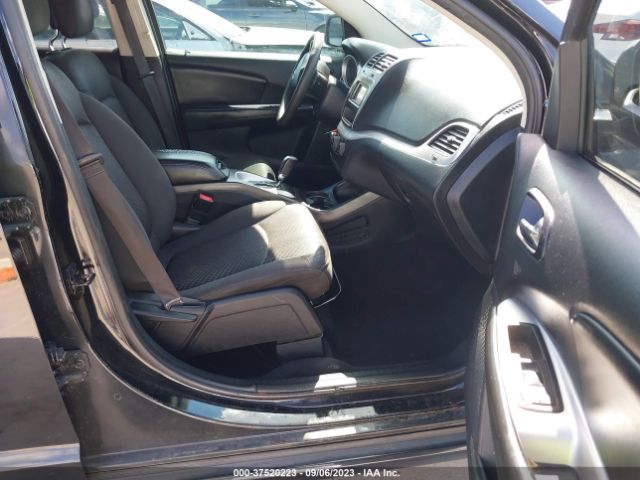 3C4PDCAB5FT577851 Dodge JOURNEY SE