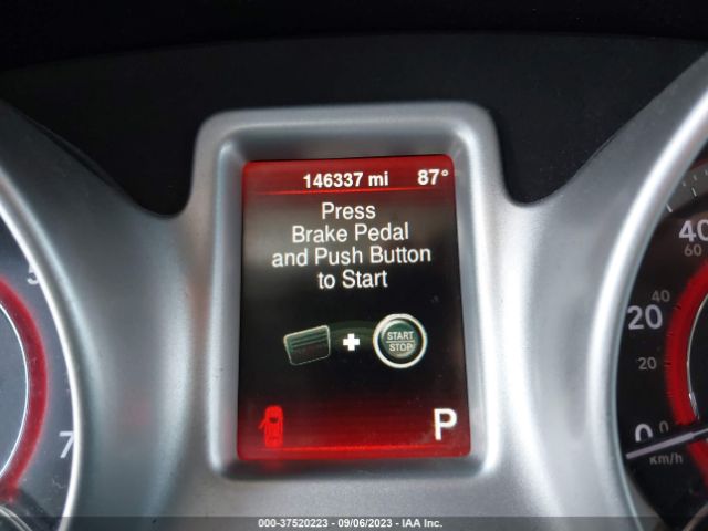 3C4PDCAB5FT577851 Dodge JOURNEY SE