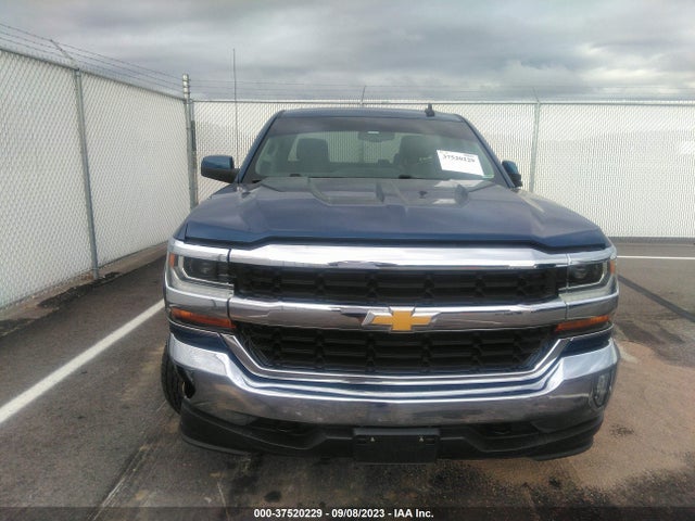 Chevrolet Silverado 1500 Lt 2018 1GCVKREC5JZ114130 Image 12