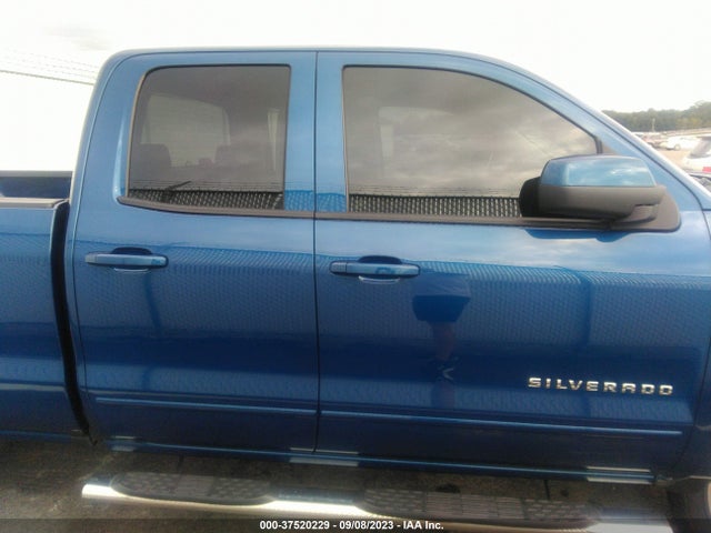 Chevrolet Silverado 1500 Lt 2018 1GCVKREC5JZ114130 Image 13