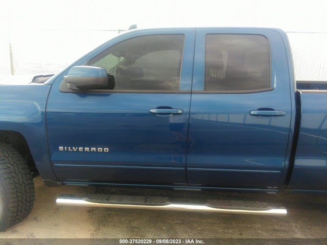 Chevrolet Silverado 1500 Lt 2018 1GCVKREC5JZ114130 Image 14