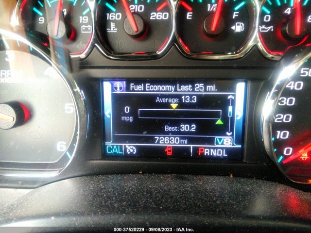 Chevrolet Silverado 1500 Lt 2018 1GCVKREC5JZ114130 Image 15