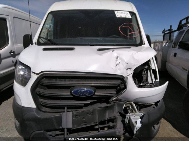 1FTBR1C8XLKA13899 Ford TRANSIT CARGO VAN