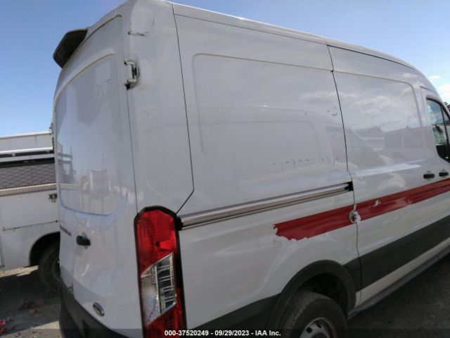 1FTBR1C8XLKA13899 Ford TRANSIT CARGO VAN