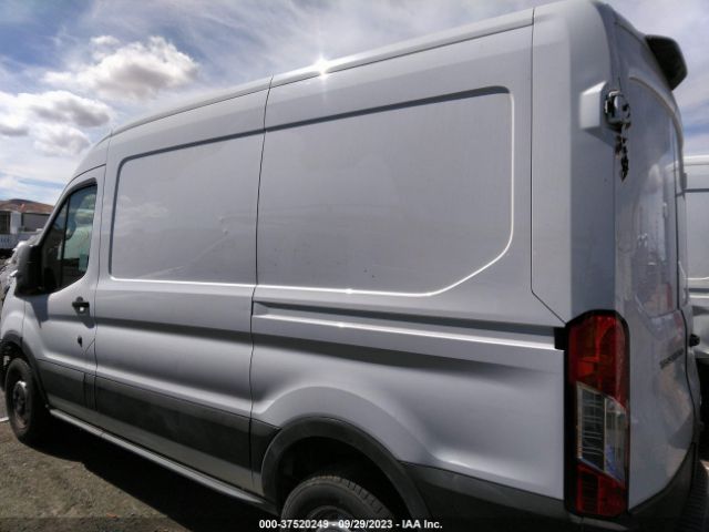 1FTBR1C8XLKA13899 Ford TRANSIT CARGO VAN
