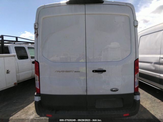 1FTBR1C8XLKA13899 Ford TRANSIT CARGO VAN