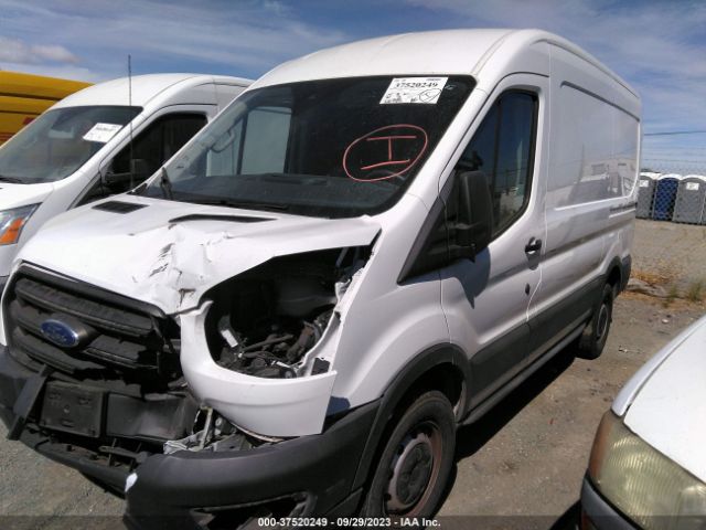 1FTBR1C8XLKA13899 Ford TRANSIT CARGO VAN
