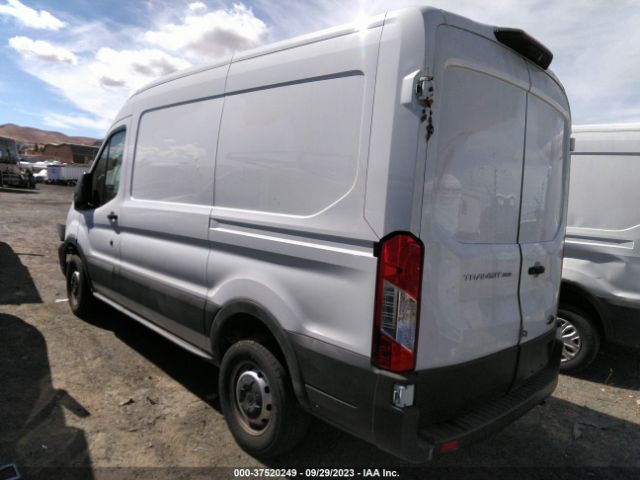 1FTBR1C8XLKA13899 Ford TRANSIT CARGO VAN