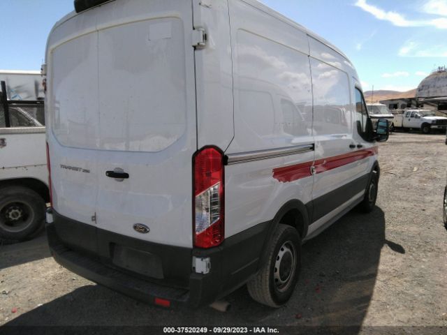 1FTBR1C8XLKA13899 Ford TRANSIT CARGO VAN