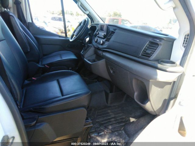1FTBR1C8XLKA13899 Ford TRANSIT CARGO VAN
