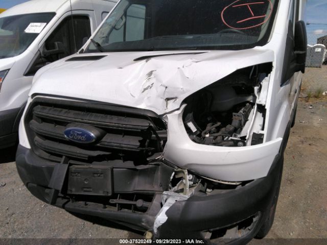 1FTBR1C8XLKA13899 Ford TRANSIT CARGO VAN