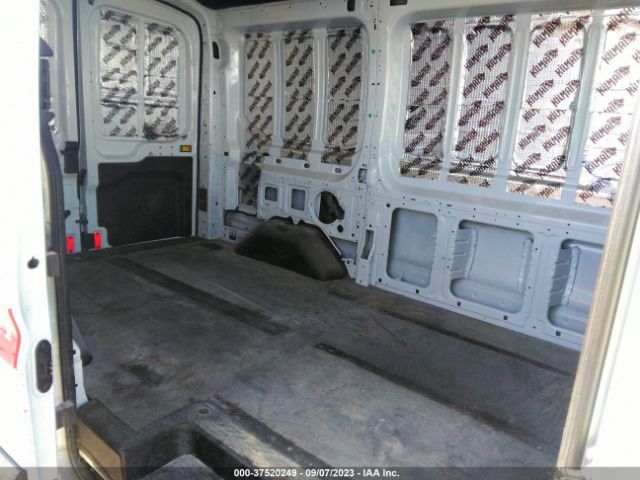 1FTBR1C8XLKA13899 Ford TRANSIT CARGO VAN