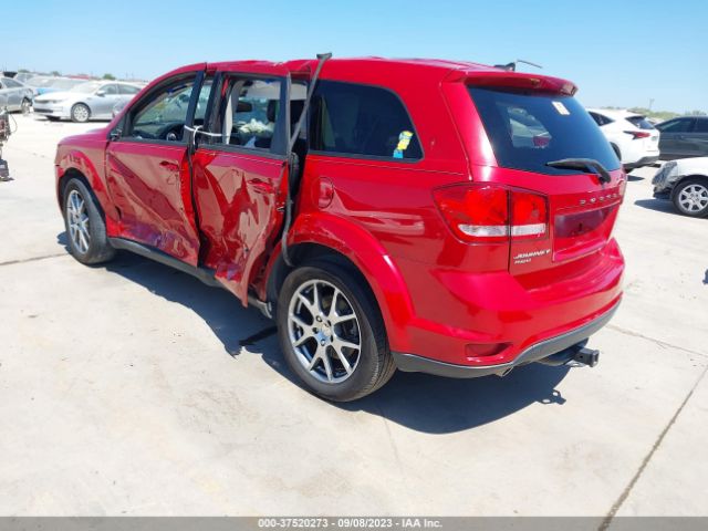3C4PDDEG7ET206118 Dodge Journey R/t