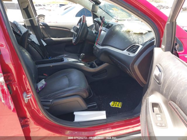 3C4PDDEG7ET206118 Dodge Journey R/t