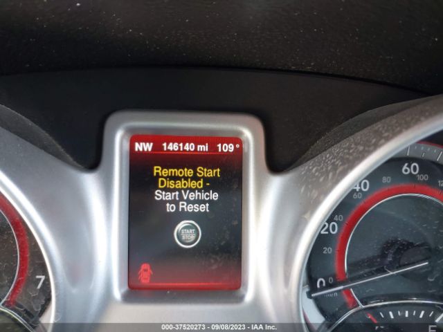 3C4PDDEG7ET206118 Dodge Journey R/t