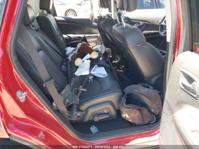 3C4PDDEG7ET206118 Dodge Journey R/t