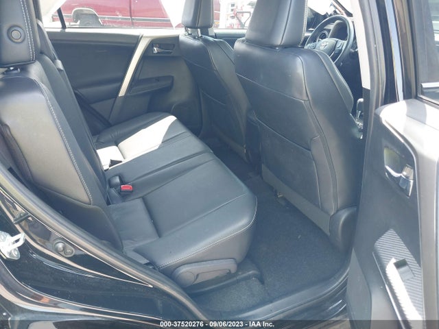 2015 TOYOTA RAV4 LIMITED VIN: 2T3YFREV9FW191819