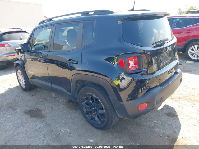ZACCJABB5JPJ21582 Jeep Renegade Latitude