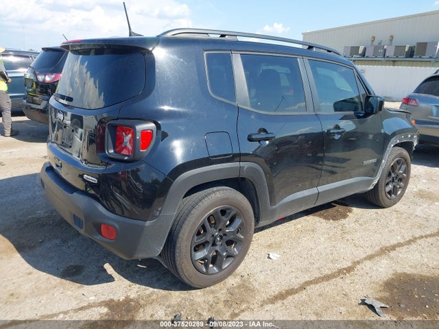 ZACCJABB5JPJ21582 Jeep Renegade Latitude