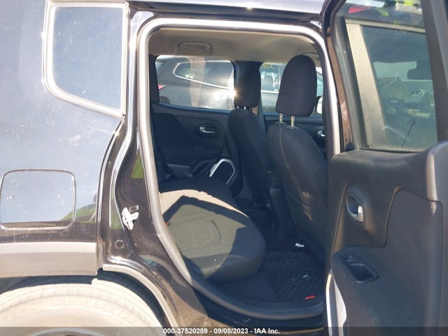 ZACCJABB5JPJ21582 Jeep Renegade Latitude