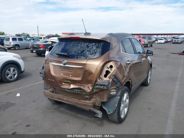 KL4CJASB6GB723357 Buick Encore