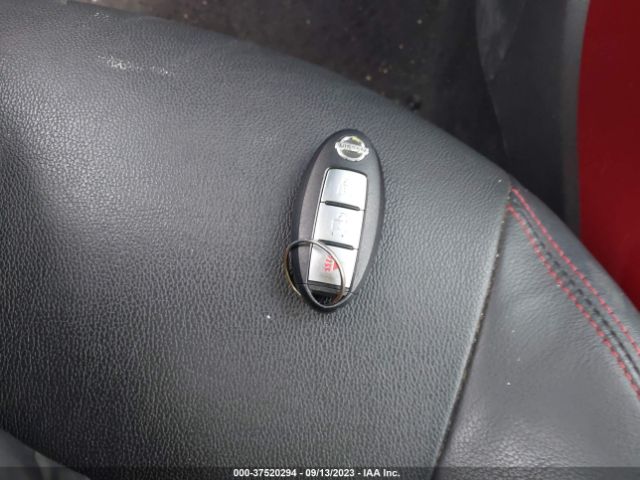JN8AF5MV6GT655914 Nissan Juke Sl