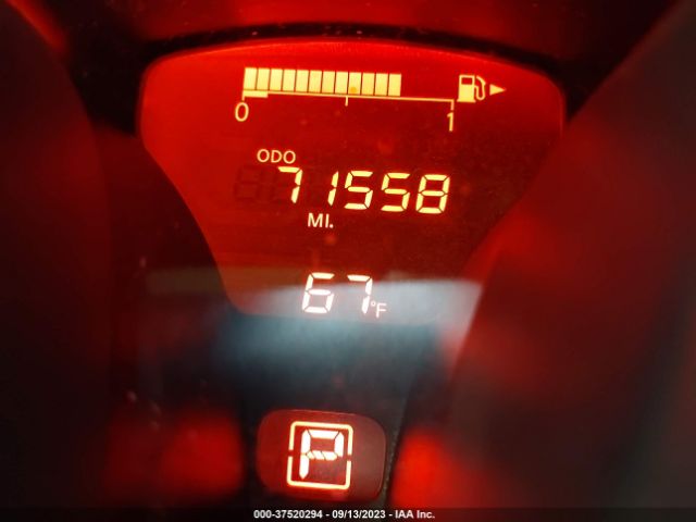 JN8AF5MV6GT655914 Nissan Juke Sl