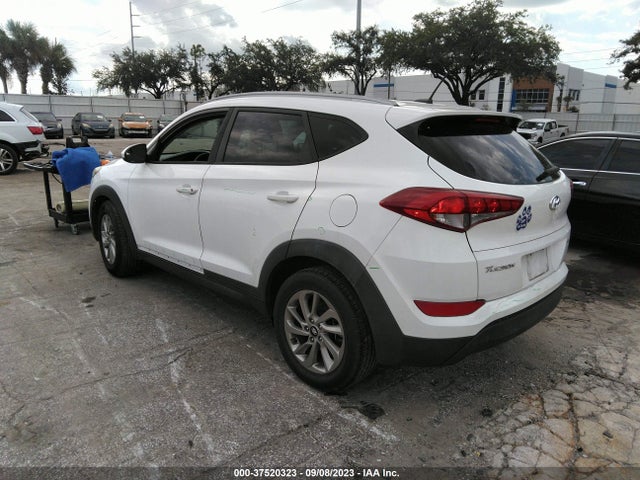 Hyundai TUCSON SE 2016 KM8J33A48GU136938 Image 3