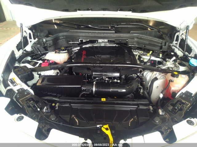 ZASPAJAN7L7C76027 Alfa Romeo Stelvio Sport