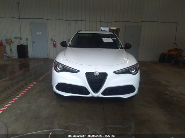 ZASPAJAN7L7C76027 Alfa Romeo Stelvio Sport