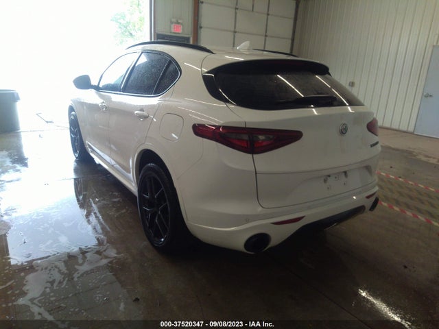 ZASPAJAN7L7C76027 Alfa Romeo Stelvio Sport