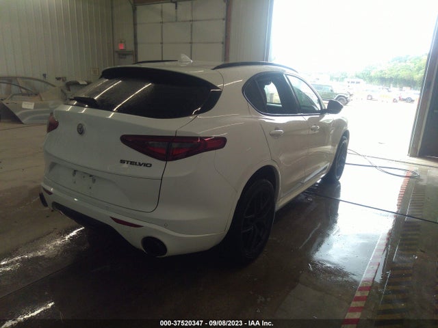 ZASPAJAN7L7C76027 Alfa Romeo Stelvio Sport