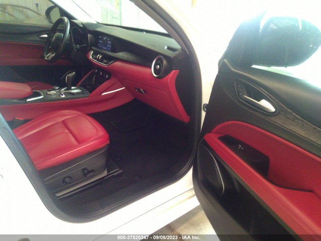 ZASPAJAN7L7C76027 Alfa Romeo Stelvio Sport