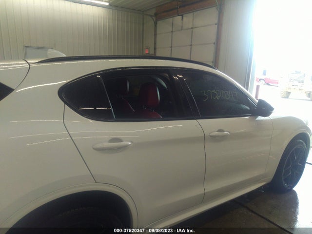 ZASPAJAN7L7C76027 Alfa Romeo Stelvio Sport