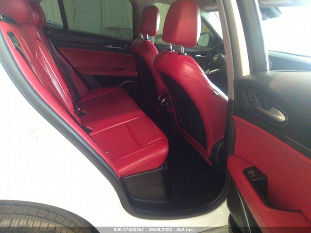 ZASPAJAN7L7C76027 Alfa Romeo Stelvio Sport