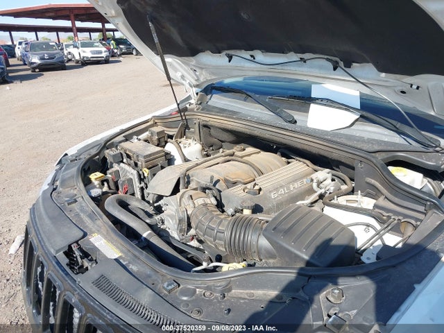 Продаж на аукціоні авто 2013 Jeep Grand Cherokee Srt8 Alpine, vin: 1C4RJFDJ2DC563680, номер лоту: 37520359