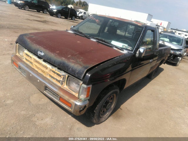 1994 NISSAN TRUCK KING CAB XE VIN: 1N6SD16S1RC314468